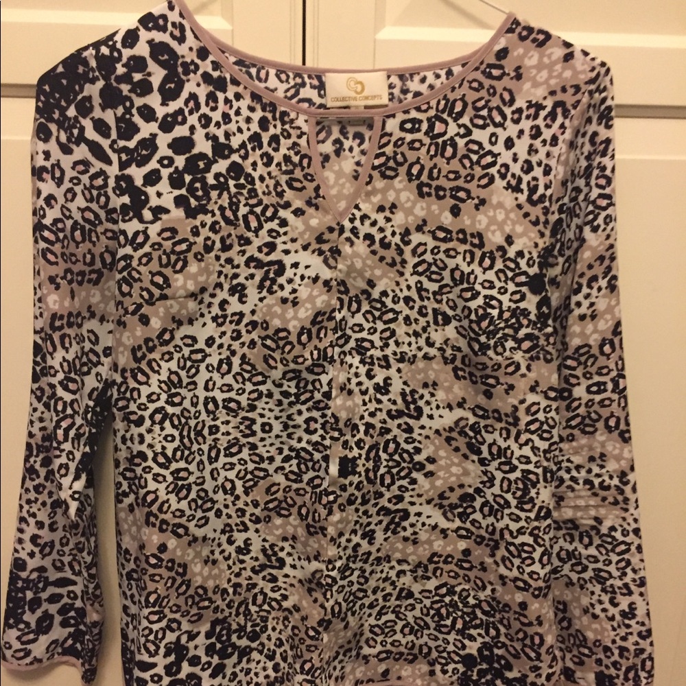 Boutique Top!
